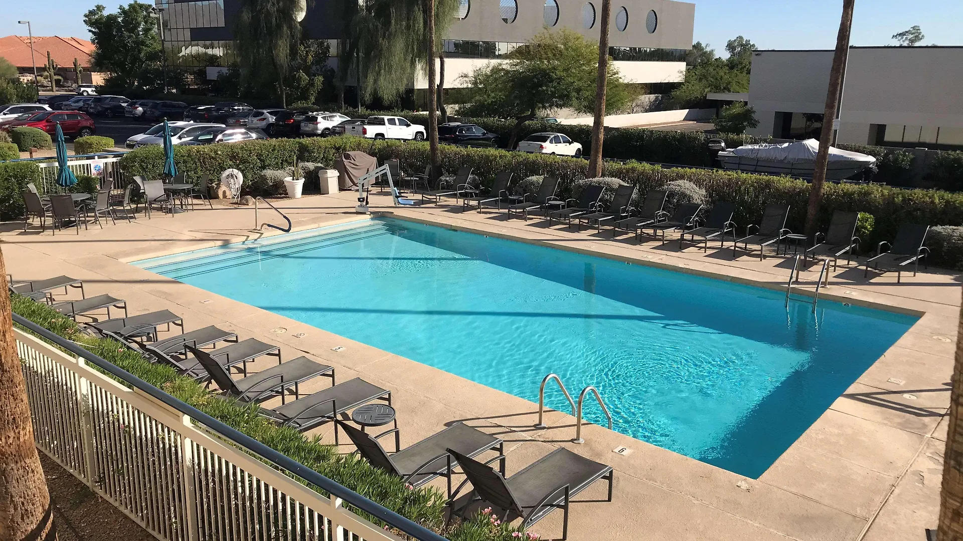 Revival Scottsdale Studios Hotel