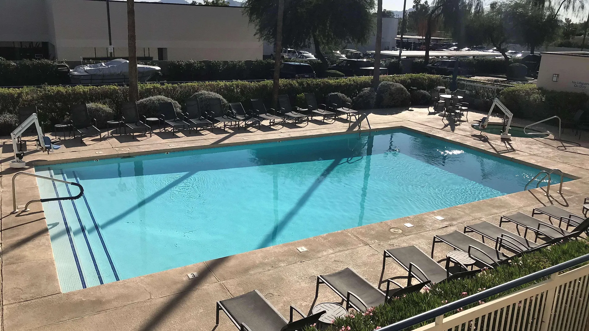 *** Hotel Revival Scottsdale Studios United States