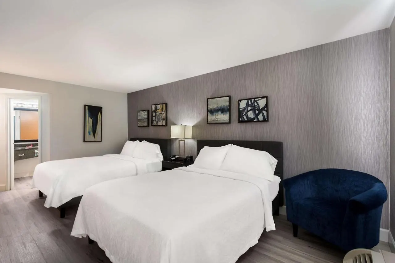 Hotel Revival Scottsdale Studios