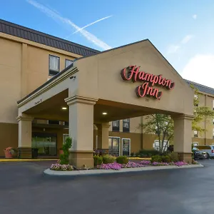 Hotel Hampton Nashville-i-24 Hickory Hollow