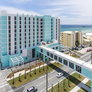 Hotel Hampton & Panama Beach-beachfront