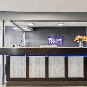 Hotel Knights Antioch