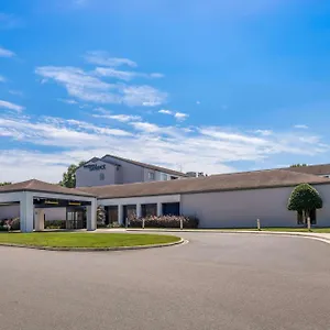 Hotel Sonesta Select Research Park
