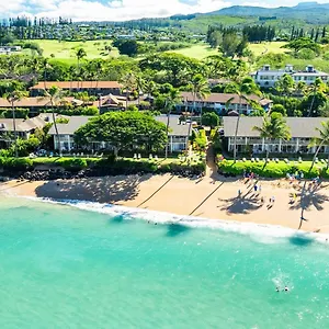Aparthotel Napili Sunset Front