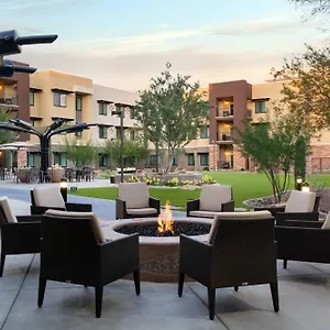 Hotel By Marriott Salt River, Scottsdale