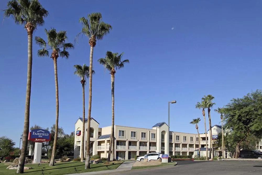 Hotel Revival Scottsdale Studios